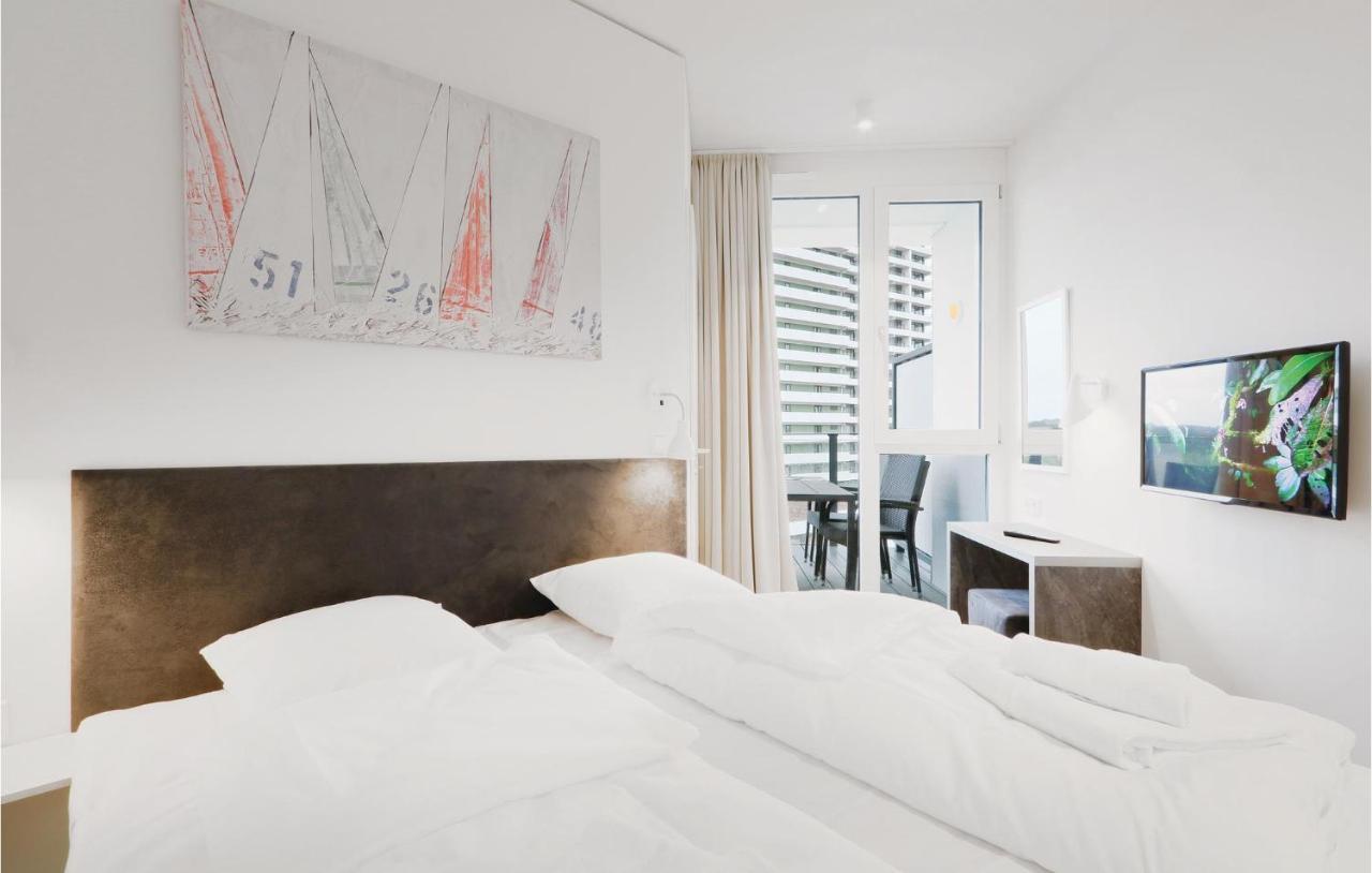 Amazing In Travemuende With Sauna Apartment *