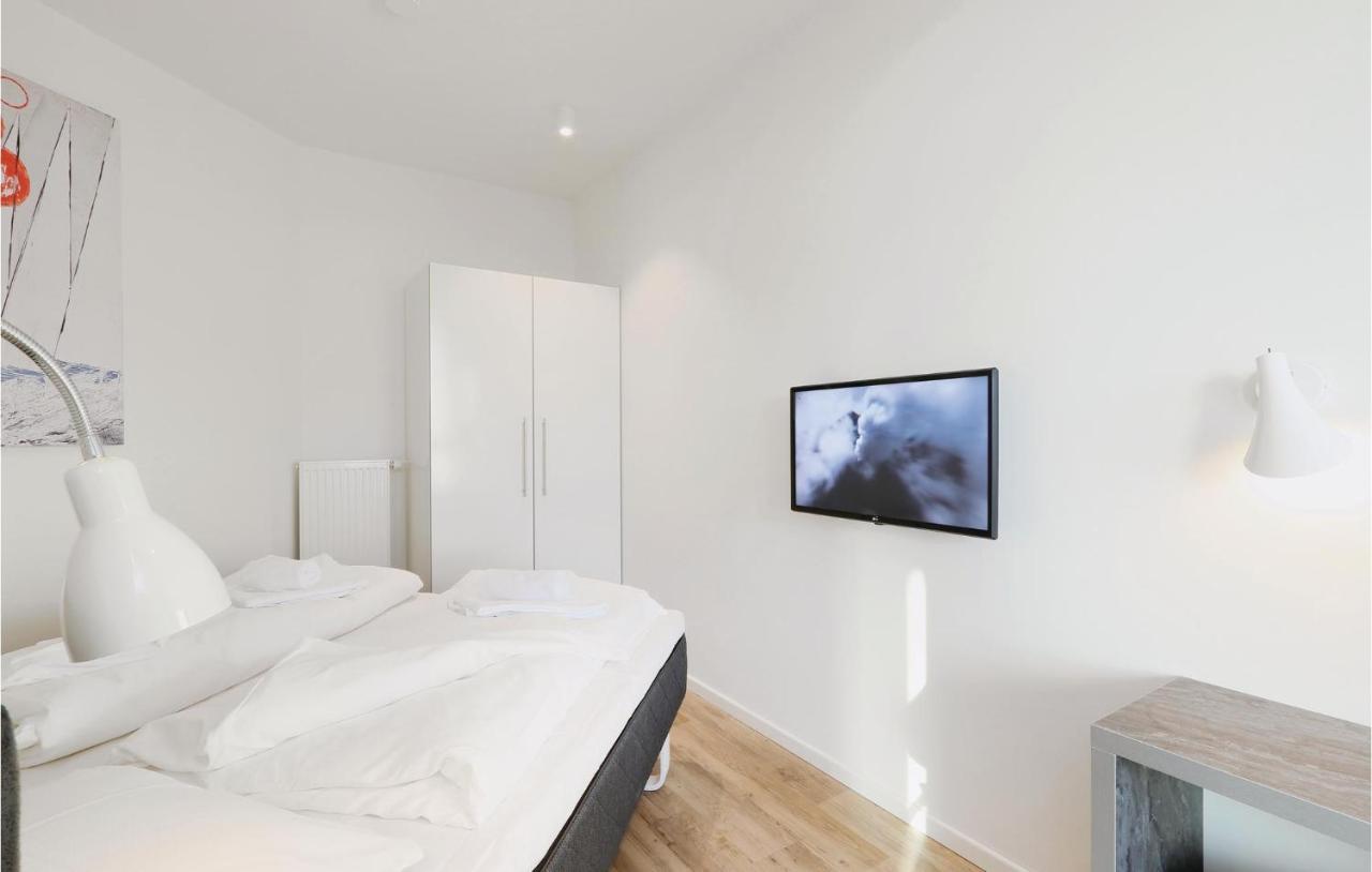 Amazing In Travemuende With Sauna Apartment