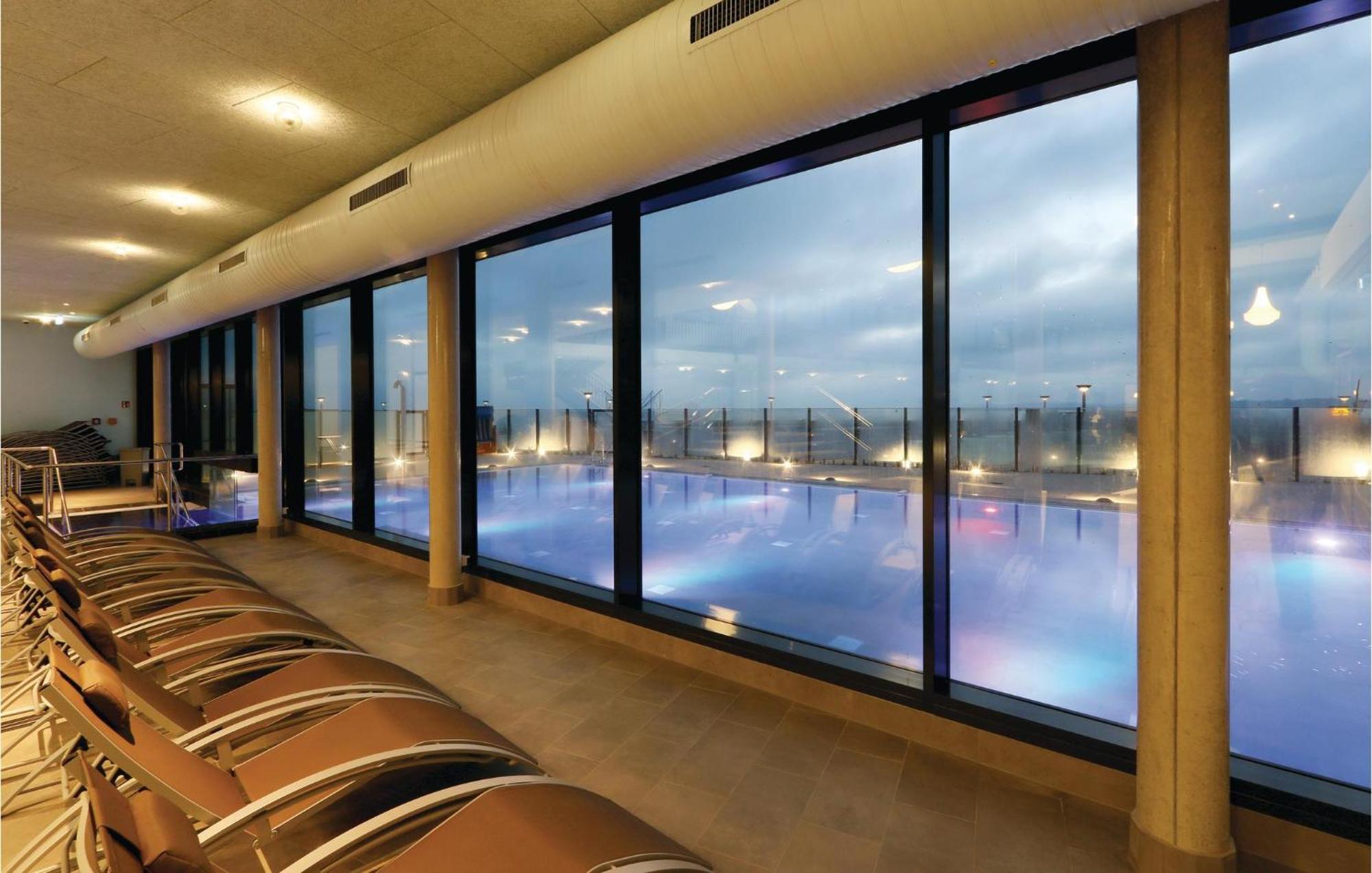 Amazing In Travemuende With Sauna *