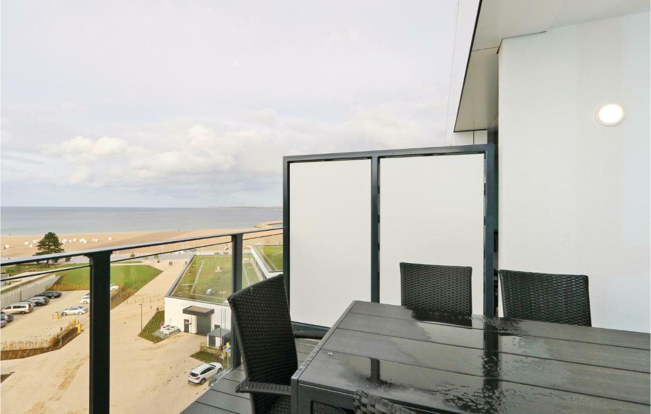 Amazing In Travemuende With Sauna *